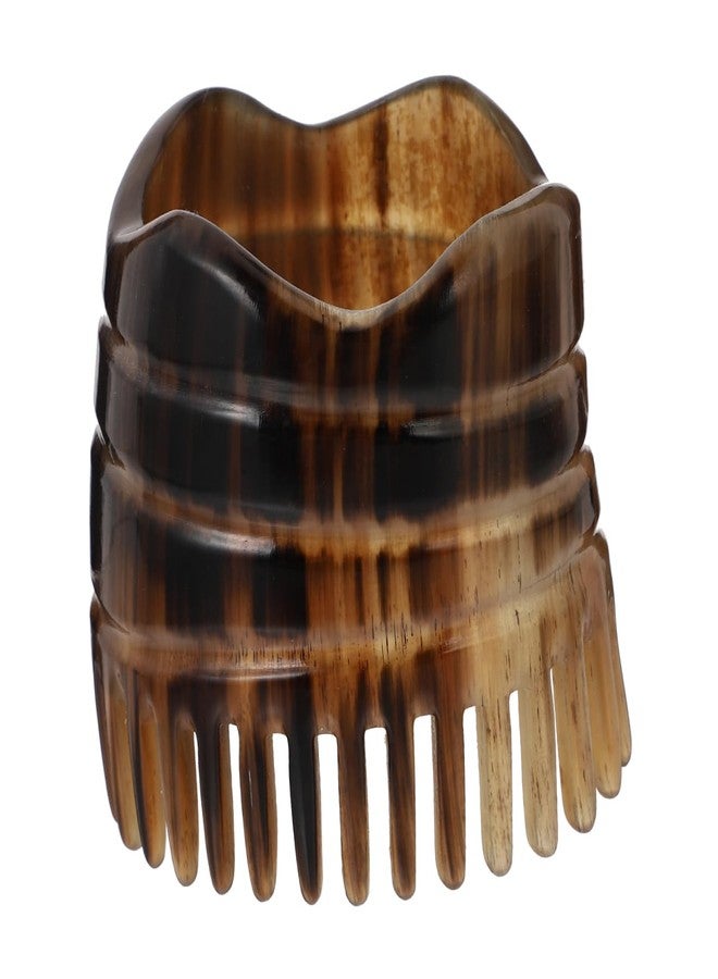 Sosoport Fine Teeth Hair Cleaning Comb Shampoo Hair Brush Massage Comb Practical Random Styles - Image 1